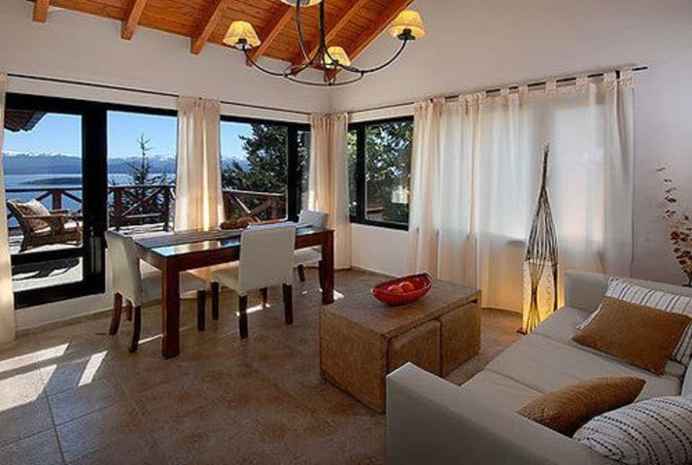Catalonia Sur Aparts-Spa San Carlos de Bariloche Kültér fotó