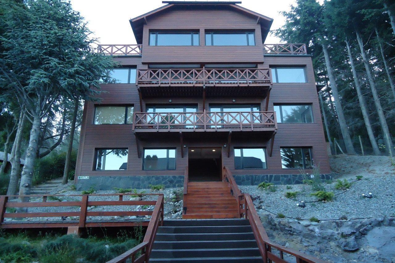 Catalonia Sur Aparts-Spa San Carlos de Bariloche Kültér fotó