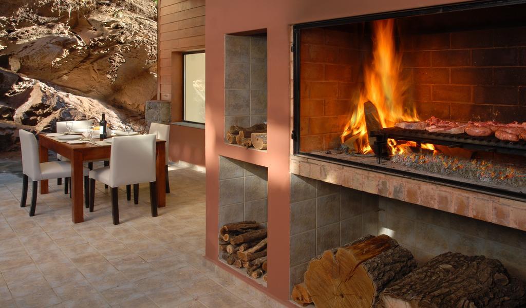 Catalonia Sur Aparts-Spa San Carlos de Bariloche Kültér fotó